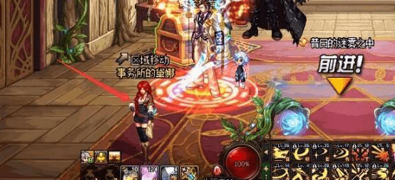 dnf每周任务无法进行什么意思 dnf每周任务完成奖励选什么