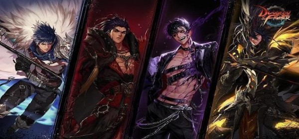 dnf寂灭武器和吞噬武器对比 武器异同选择推荐