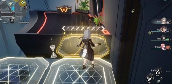 崩坏星穹铁道日常任务吃饭要紧怎么完成 崩坏星穹铁道吃饭要紧任务攻略