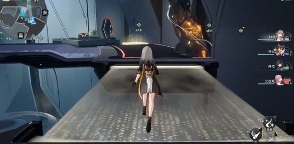 崩坏星穹铁道日常任务吃饭要紧怎么完成 崩坏星穹铁道吃饭要紧任务攻略