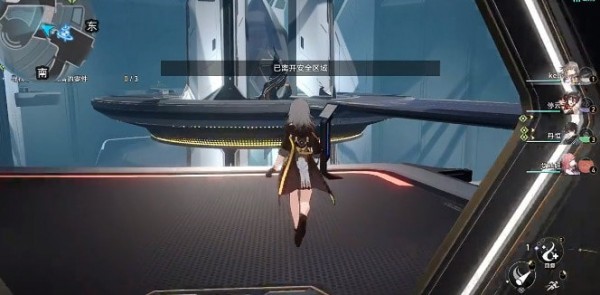 崩坏星穹铁道日常任务吃饭要紧怎么完成 崩坏星穹铁道吃饭要紧任务攻略