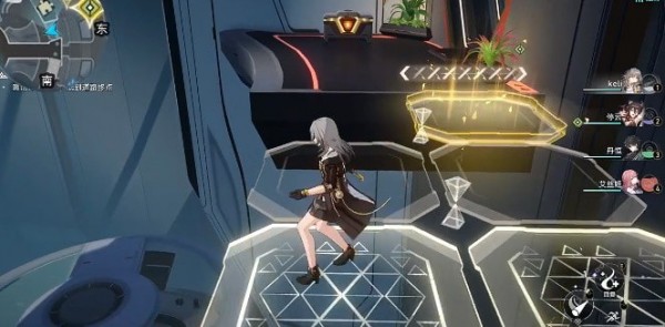 崩坏星穹铁道日常任务吃饭要紧怎么完成 崩坏星穹铁道吃饭要紧任务攻略