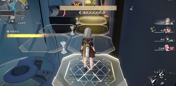 崩坏星穹铁道日常任务吃饭要紧怎么完成 崩坏星穹铁道吃饭要紧任务攻略