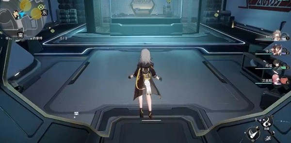 崩坏星穹铁道日常任务吃饭要紧怎么完成 崩坏星穹铁道吃饭要紧任务攻略