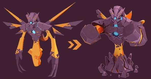 迷你世界哪个怪物最强 迷你世界怪物排名榜2023