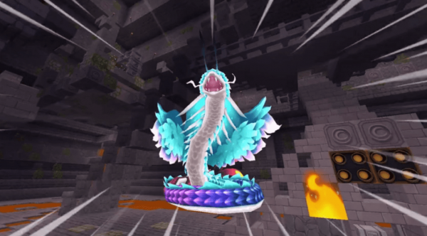 迷你世界哪个怪物最强 迷你世界怪物排名榜2023