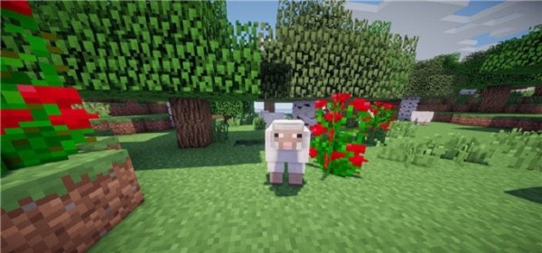 我的世界鲜花种类有多少