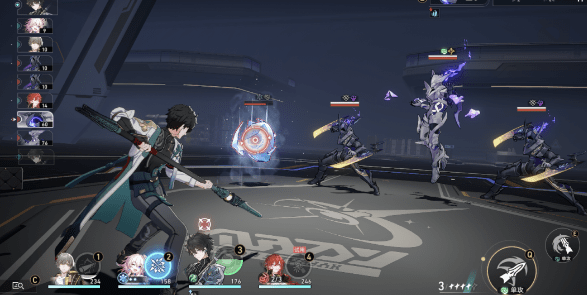 崩坏星穹铁道快捷键怎么改 崩坏星穹铁道PC端快捷键设置教程