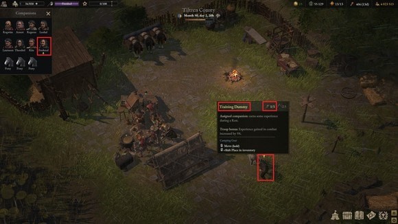 战争传说训练假人图纸在哪获得 战争传说训练假人图纸怎么用