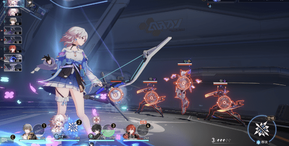 崩坏星穹铁道快捷键怎么改 崩坏星穹铁道PC端快捷键设置教程