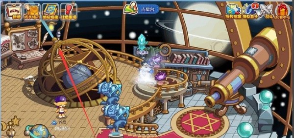 洛克王国火灵石的影响力是什么 洛克王国火灵石分布地点