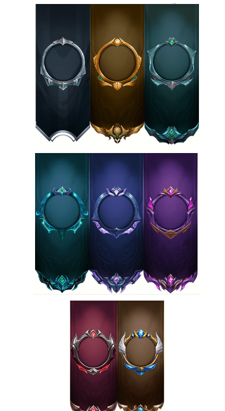 英雄联盟手游s8赛季奖励是什么 英雄联盟s8赛季奖励皮肤介绍