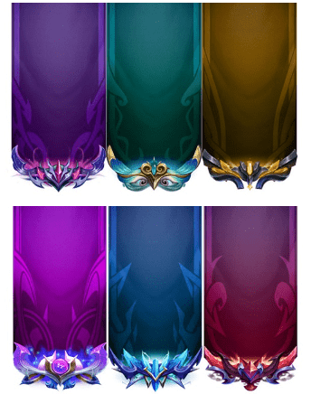 英雄联盟手游s8赛季奖励是什么 英雄联盟s8赛季奖励皮肤介绍