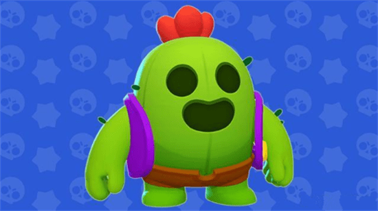 荒野乱斗斯派克和黑鸦哪个强 荒野乱斗斯派克和里昂哪个强