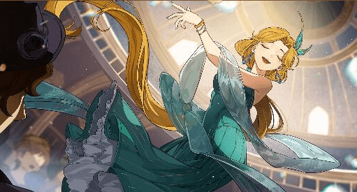 火山的女儿舞者结局怎么达成 火山的女儿舞者结局达成条件汇总