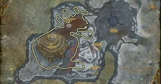 魔兽世界黑曜石矿哪里多 魔兽世界黑曜石矿的影响力是什么