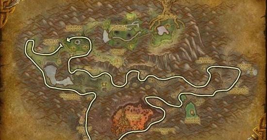 魔兽世界黑曜石矿哪里多 魔兽世界黑曜石矿的影响力是什么