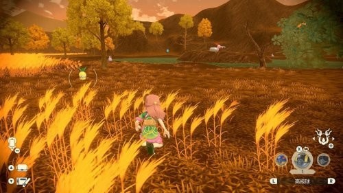 宝可梦传说阿尔宙斯黏黏宝性格 宝可梦传说阿尔宙斯黏黏宝怎么得到