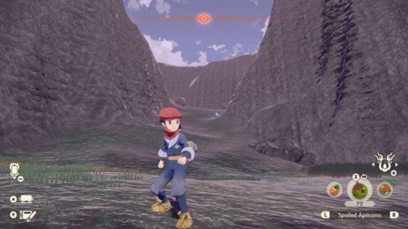 宝可梦阿尔宙斯传说隆隆岩进化 传说隆隆岩怎么得