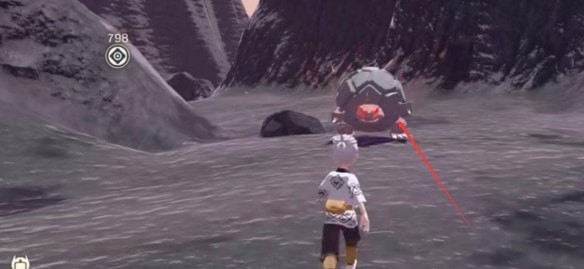 宝可梦阿尔宙斯传说隆隆岩进化 传说隆隆岩怎么得