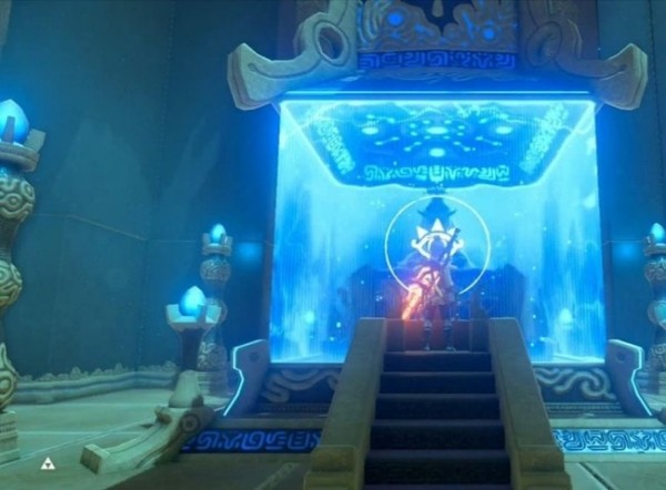 塞尔达传说利摩纳神庙位置 塞尔达传说利摩纳神庙怎么通关