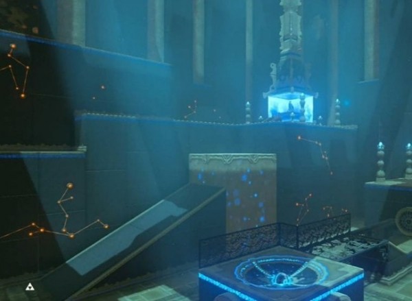 塞尔达传说利摩纳神庙位置 塞尔达传说利摩纳神庙怎么通关