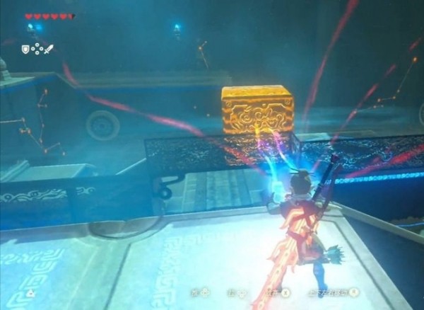 塞尔达传说利摩纳神庙位置 塞尔达传说利摩纳神庙怎么通关