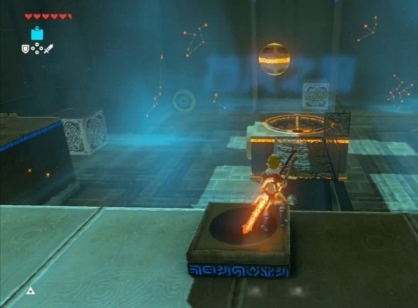 塞尔达传说利摩纳神庙位置 塞尔达传说利摩纳神庙怎么通关