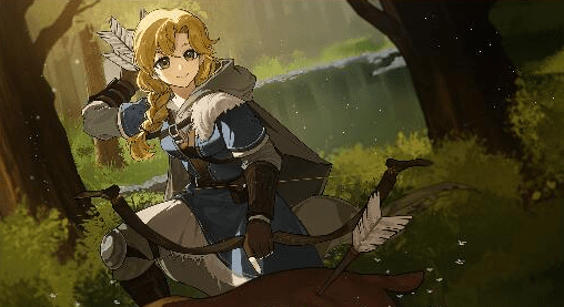 火山的女儿猎人结局怎么达成 火山的女儿猎人结局达成条件汇总