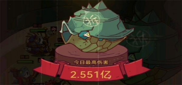 咸鱼之王进阶石突破表4000以后 咸鱼之王进阶石突破表2023最佳