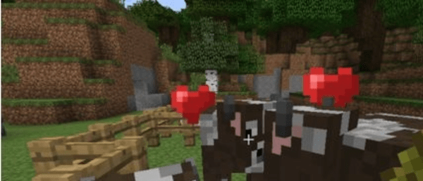 我的世界牛繁殖的冷却时间 我的世界羊吃什么东西