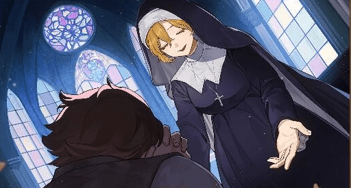 火山的女儿修女结局怎么达成 火山的女儿修女结局达成条件汇总