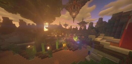 我的世界所有遗迹 我的世界遗迹坐标指令代码大全