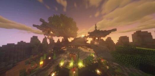 我的世界所有遗迹 我的世界遗迹坐标指令代码大全