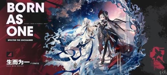 明日方舟四周年皮肤有几种 明日方舟四周年皮肤汇总