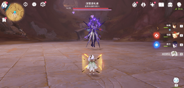 原神即使存在隔阂成就怎么解锁 解锁策略