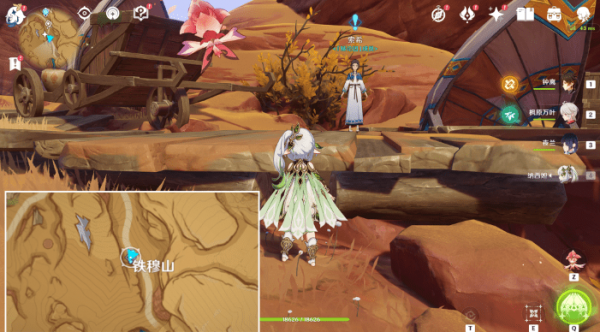 原神谜题全部解开了成就怎么解锁 解锁策略