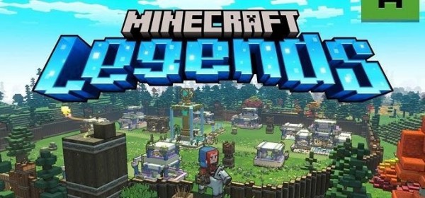 我的世界传奇新手攻略大全 新手前期入门攻略