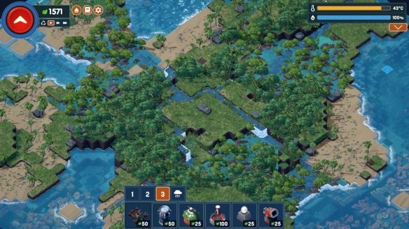 伊始之地热带动物扫描条件是什么 伊始之地热带动物全收集攻略