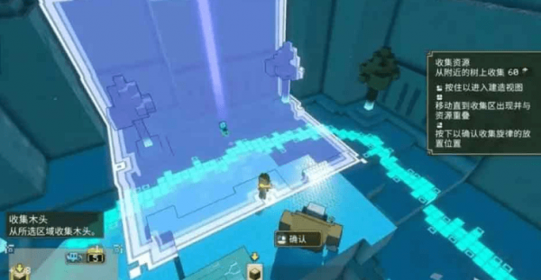 我的世界传奇新手攻略大全 新手前期入门攻略