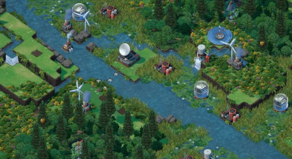 伊始之地老鹰怎么扫描 伊始之地老鹰出现条件介绍