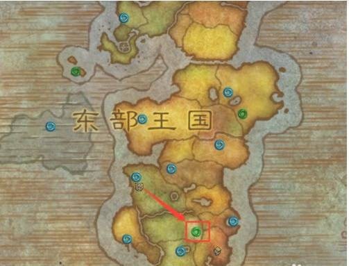 魔兽世界紫罗兰之眼声望戒指 魔兽世界紫罗兰之眼声望的影响力是什么