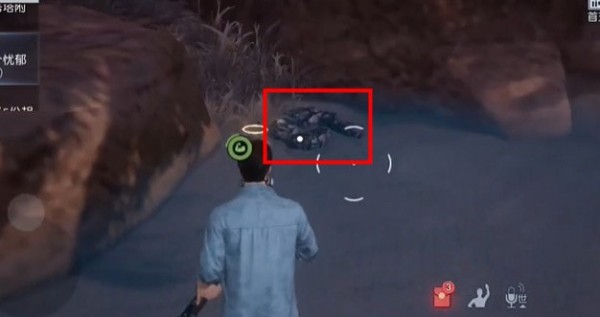 黎明觉醒生机露营地藏宝图在哪 黎明觉醒生机露营地藏宝图位置攻略