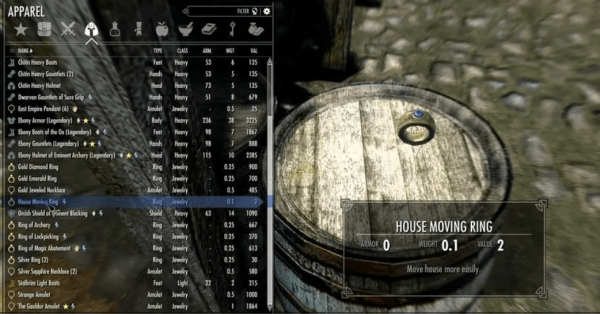 上古卷轴5物品代码怎么看 上古卷轴5物品代码怎么输入