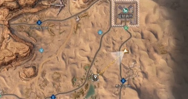 黎明觉醒生机露营地藏宝图在哪 黎明觉醒生机露营地藏宝图位置攻略