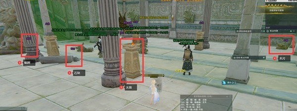 剑网3清风捕王任务在哪 剑网3清风捕王任务步骤