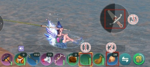 创造与魔法海带的影响力是什么 创造与魔法海带食谱大全