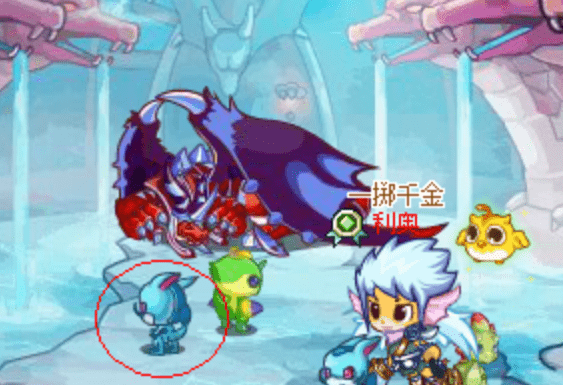 洛克王国上古战龙现在怎么超进化 洛克王国上古战龙技能搭配