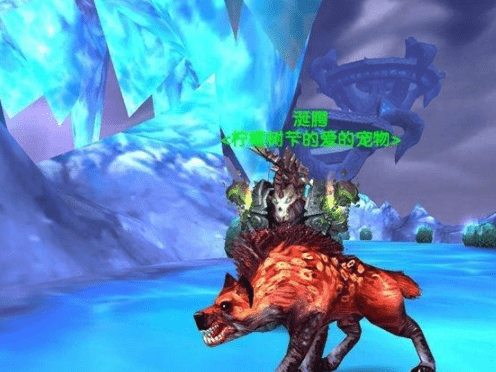 魔兽世界稀有宠物图鉴大全 魔兽世界稀有宠物刷新时间