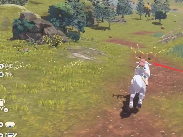 宝可梦传说阿尔宙斯帕奇利兹怎么样 帕奇利兹强在哪里